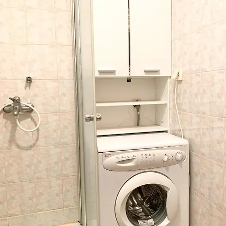 Sincic 아파트 풀라