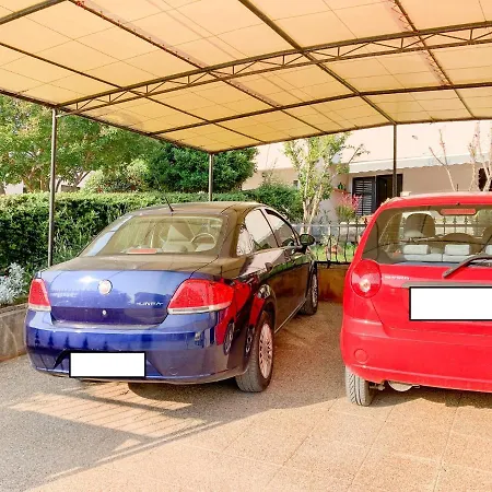 Sincic 아파트 풀라