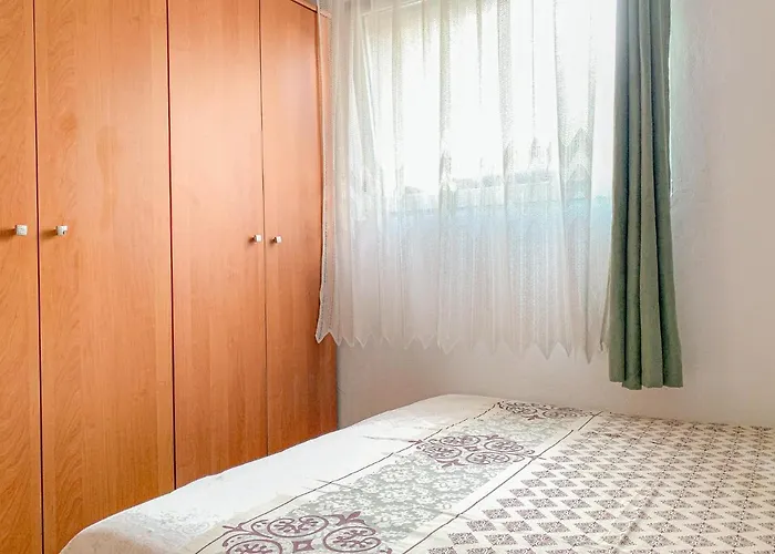 Διαμέρισμα Sincic