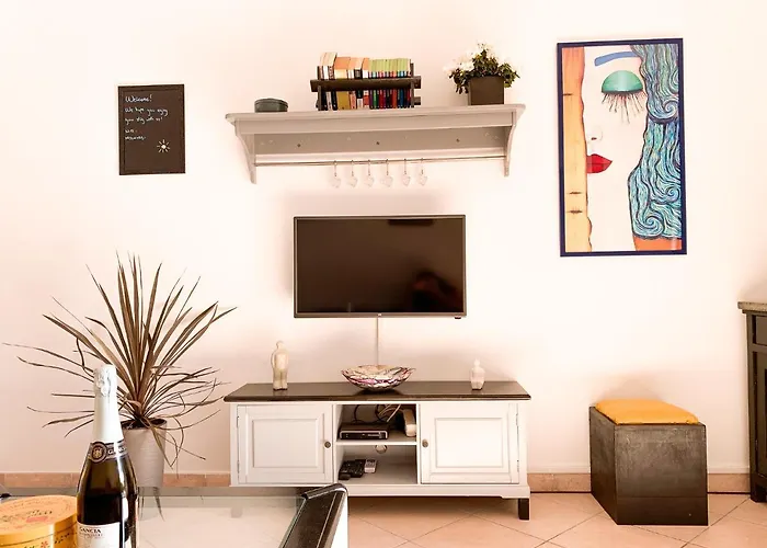 Apartment Sincic