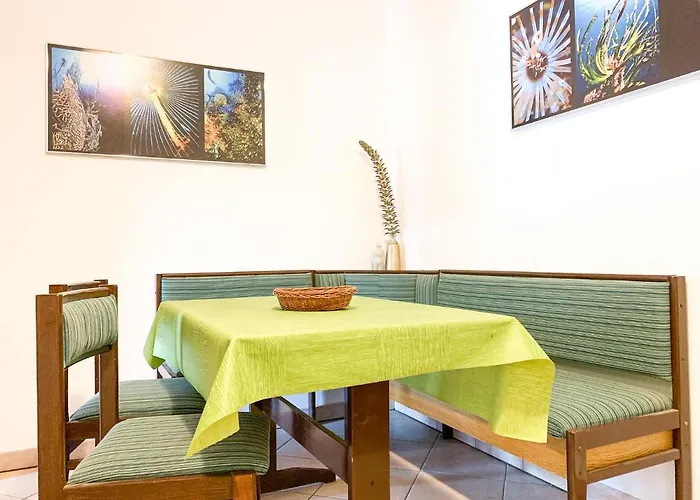 Sincic Apartment