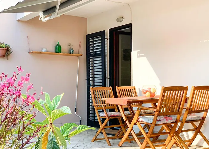 Διαμέρισμα Sincic Πούλα