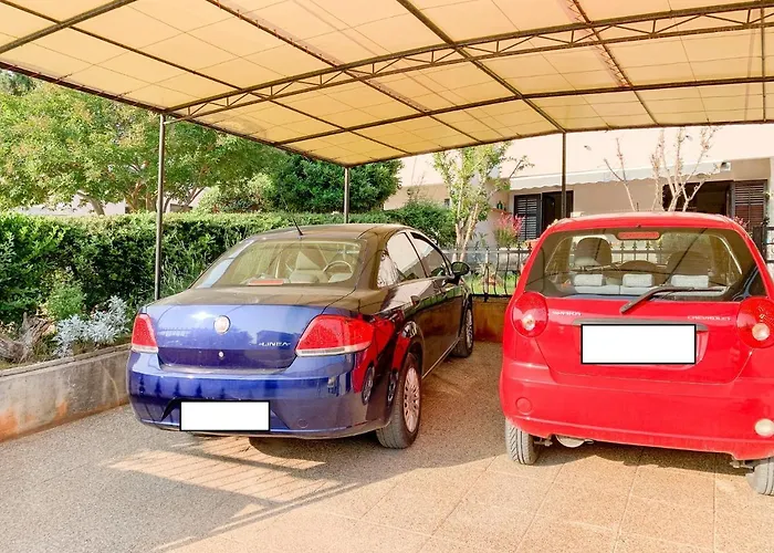 Sincic Διαμέρισμα Πούλα