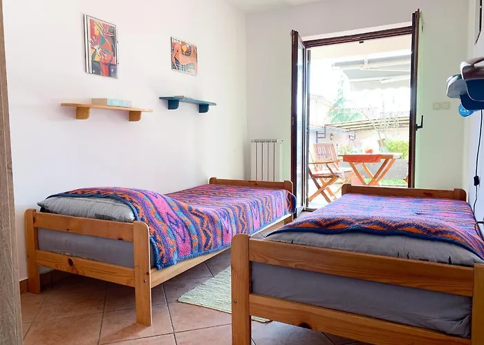 Sincic Lejlighed Pula