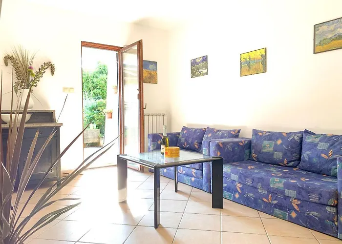 Διαμέρισμα Sincic *