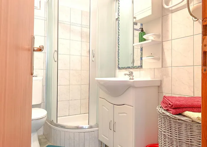 Apartman Sincic Pula