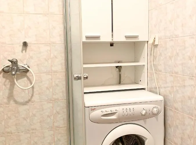 Sincic Lägenhet Pula